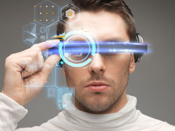 Las Funciones y Ventajas de Lentes con IA