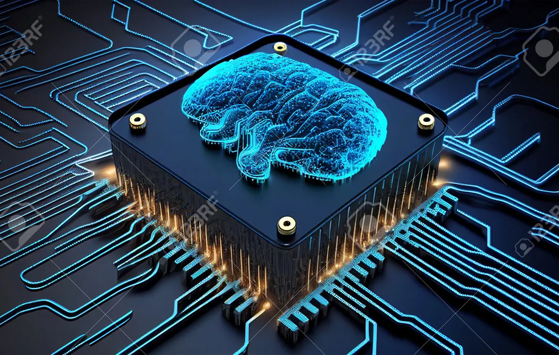 Tecnologías de hardware de la IA